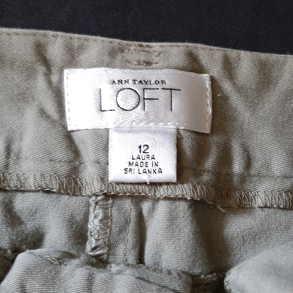 Pants - Picture 2 of 3